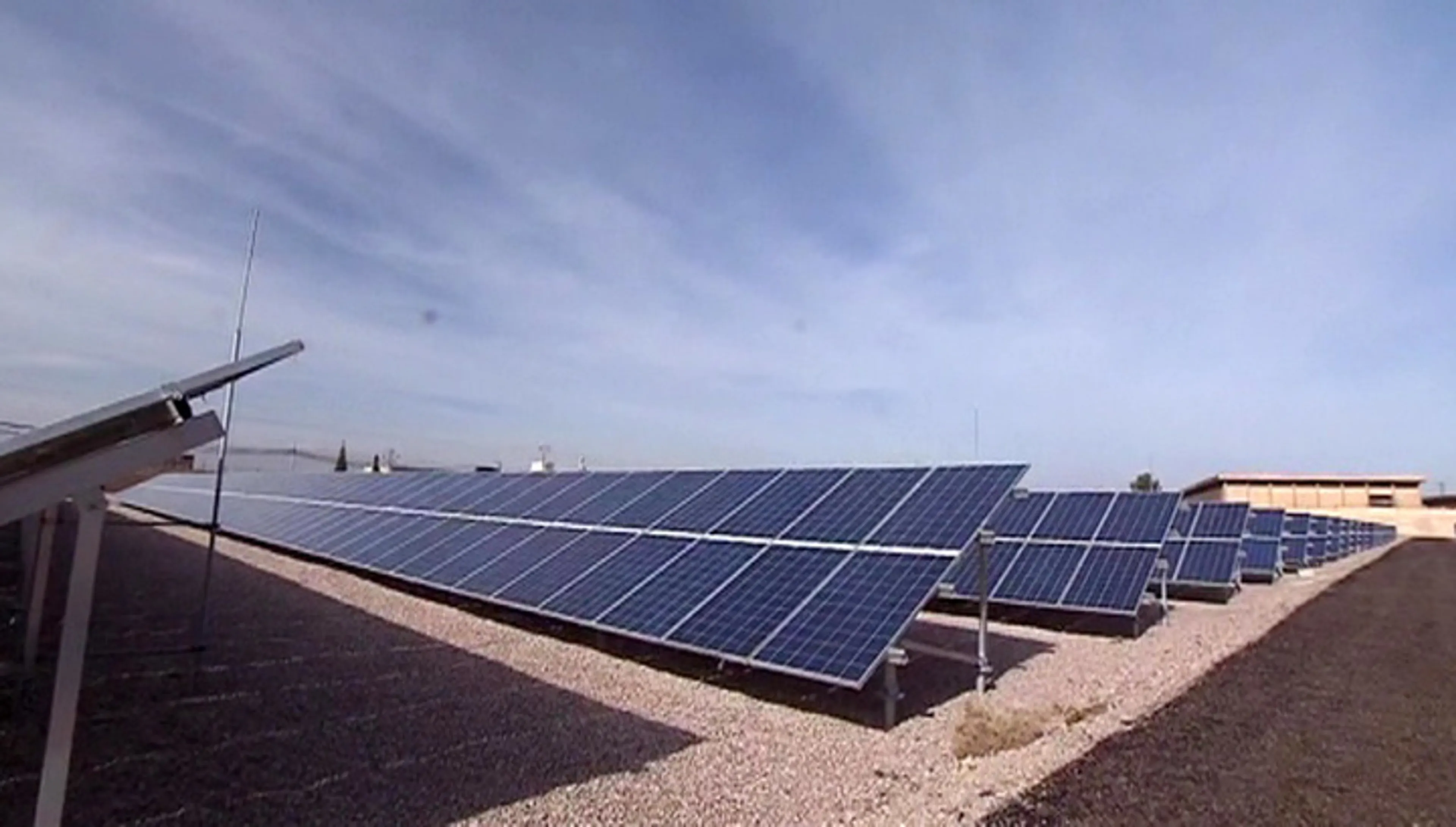 Капитал - На юге Казахстана построят солнечную электростанцию за $11,5 млн