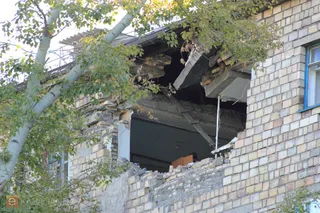 Капитал - В результате взрыва дома в Караганде погибли 3 человека
