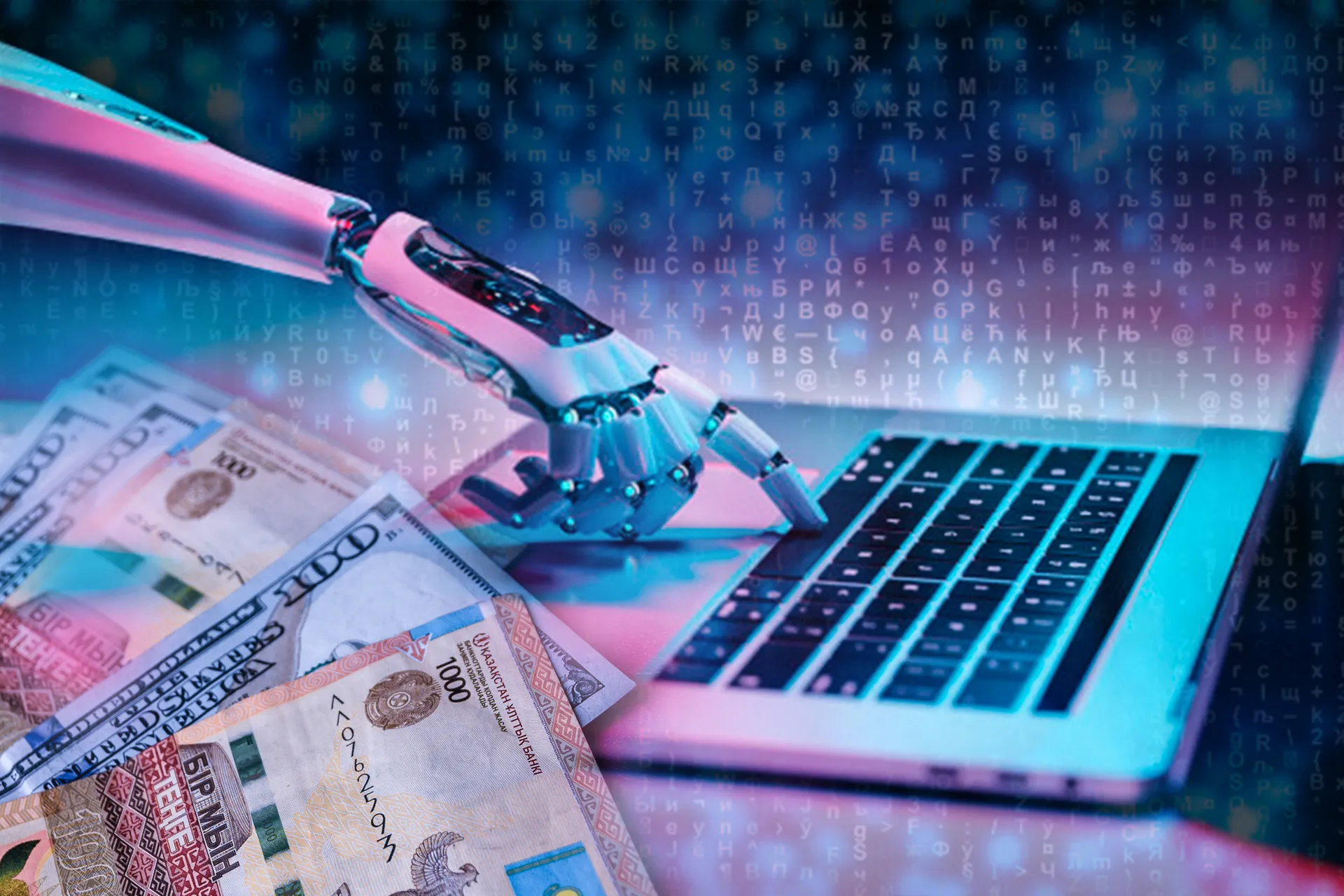 Капитал - К переобучению готовы 59% опрошенных казахстанцев