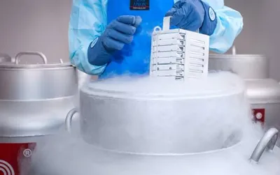 В Казахстане могут появиться биобанки