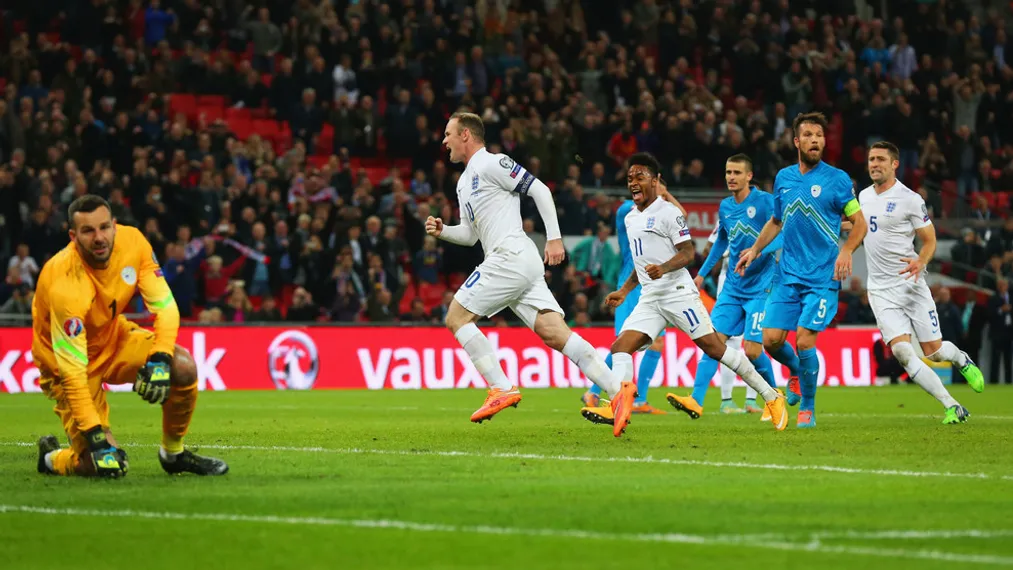 Капитал - Продолжается 4-й тур квалификации Евро-2016