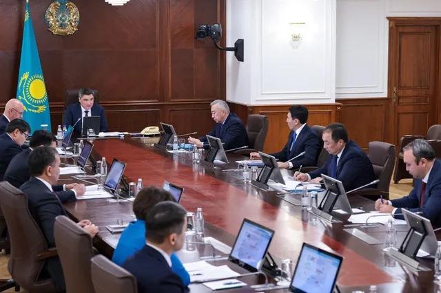 Фото: Primeminister.kz