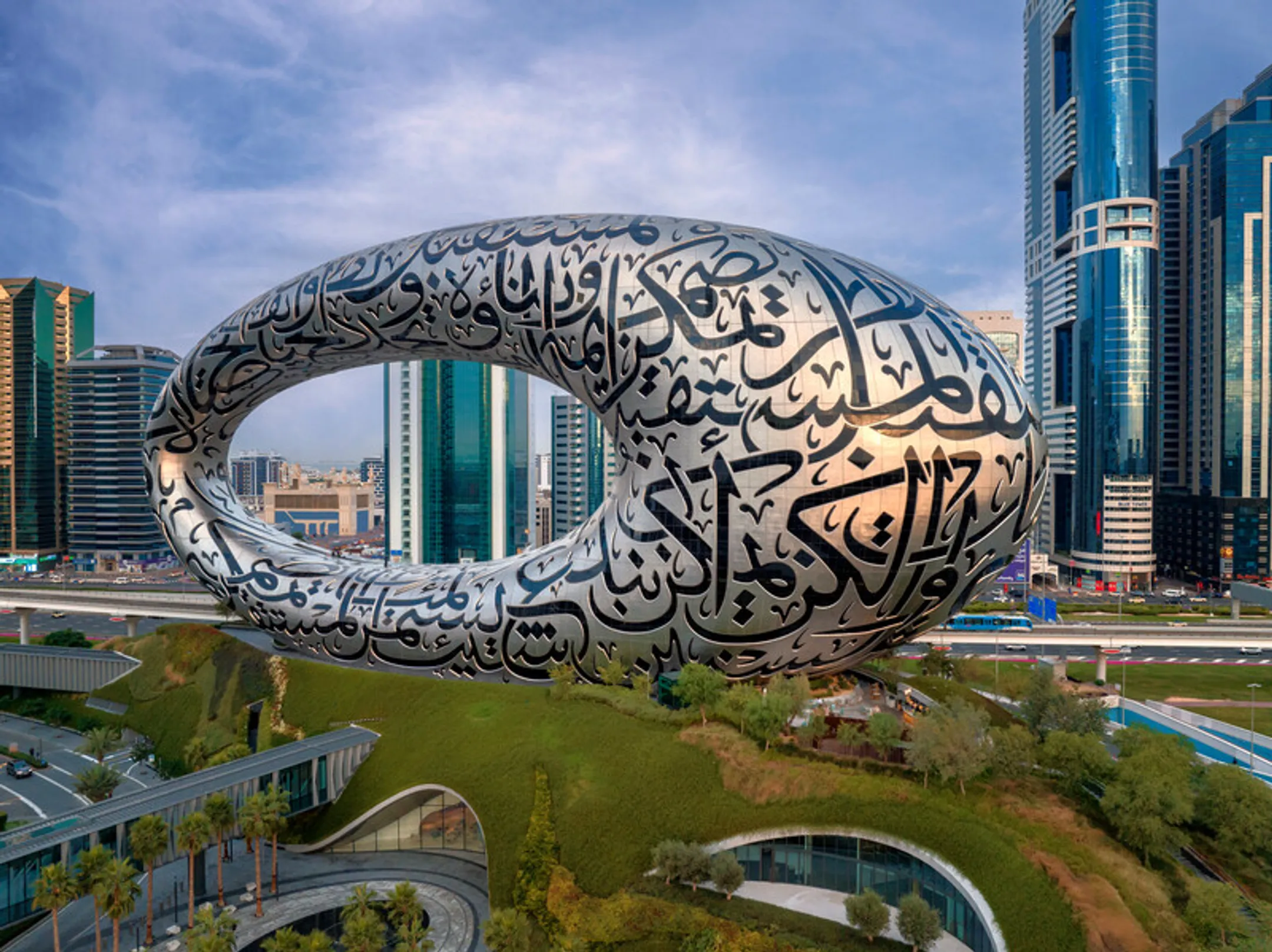 Дубай: от древних традиций до передовых инноваций - Image Kapital.kz