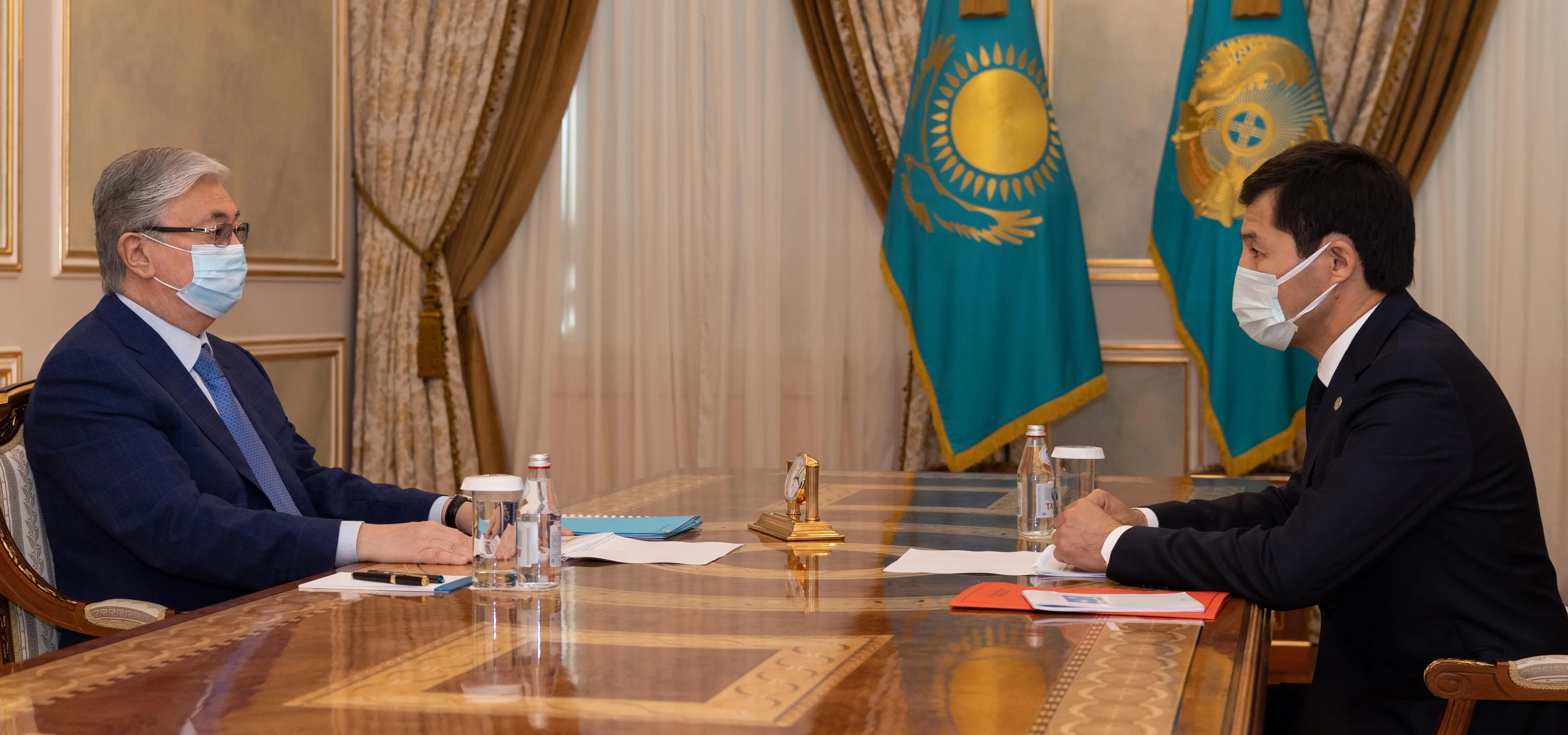 Капитал - В Западно-Казахстанской области будут развивать мясное животноводство