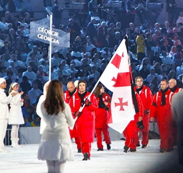 Капитал - Грузия может отказаться от участия в сочинской Олимпиаде