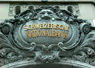 Капитал - Банковскую тайну отменят в Швейцарии