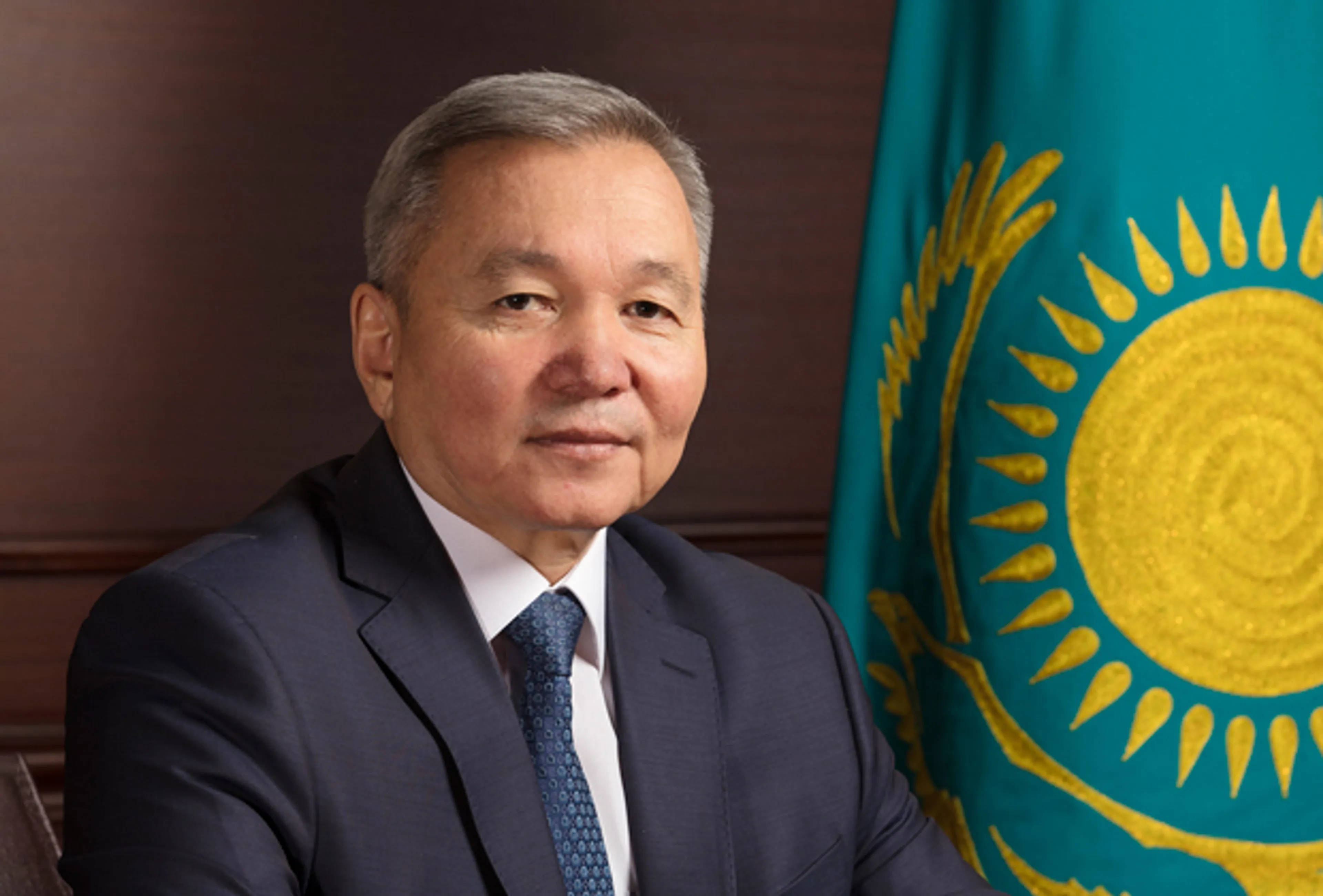 Капитал - В Комитете геологии и недропользования новый руководитель