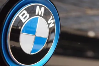 Капитал - BMW выпустит электрический кроссовер i5