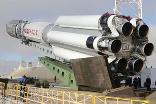 Капитал - Названо место возможного падения обломков «Протон-М»