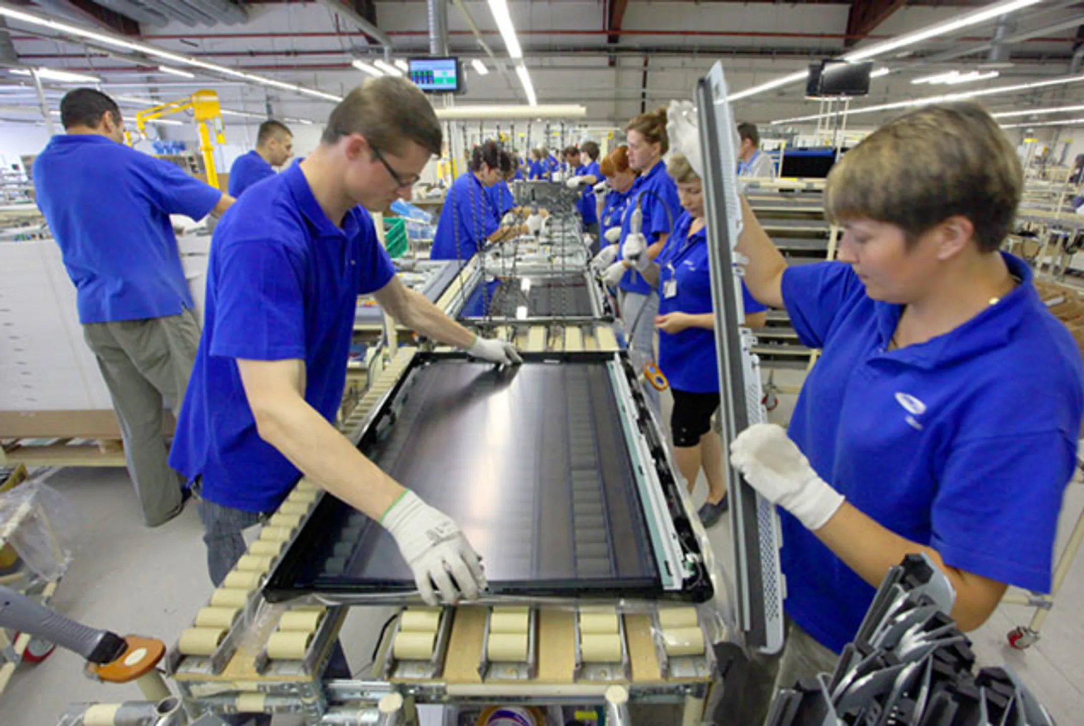 Toshiba ушла с российского рынка - Image Kapital.kz