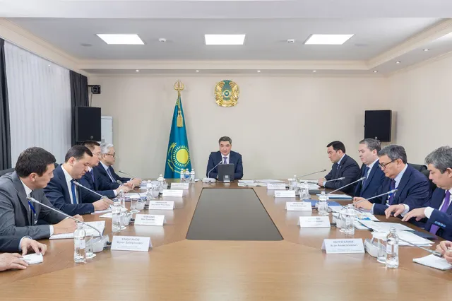 Фото: Primeminister.kz 