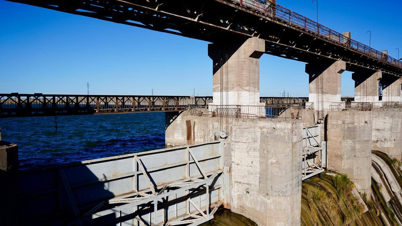 Кенгирское водохранилище вернут в государственную собственность 3384497 — Kapital.kz 