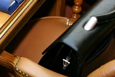 В КазМунайГазе новый вице-президент