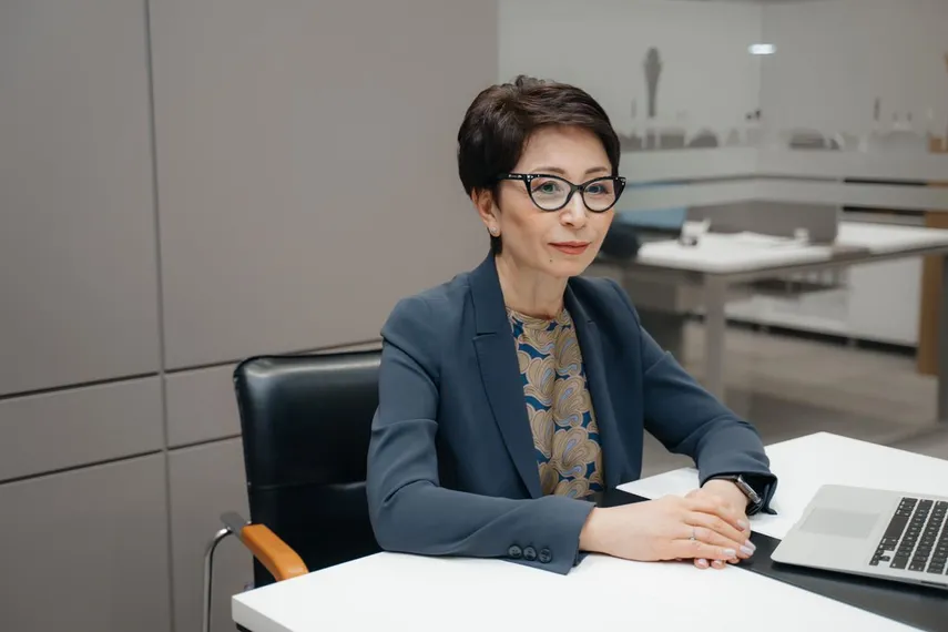 Капитал - Маркировка, как терапия для рынка лекарств - Бикеш Курмангалиева