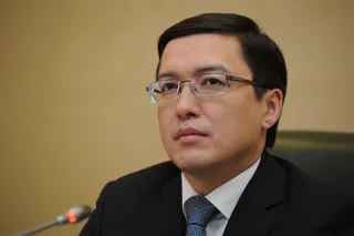 Капитал - Нацбанк: Фиксация курса «будет стоить стране больших денег»