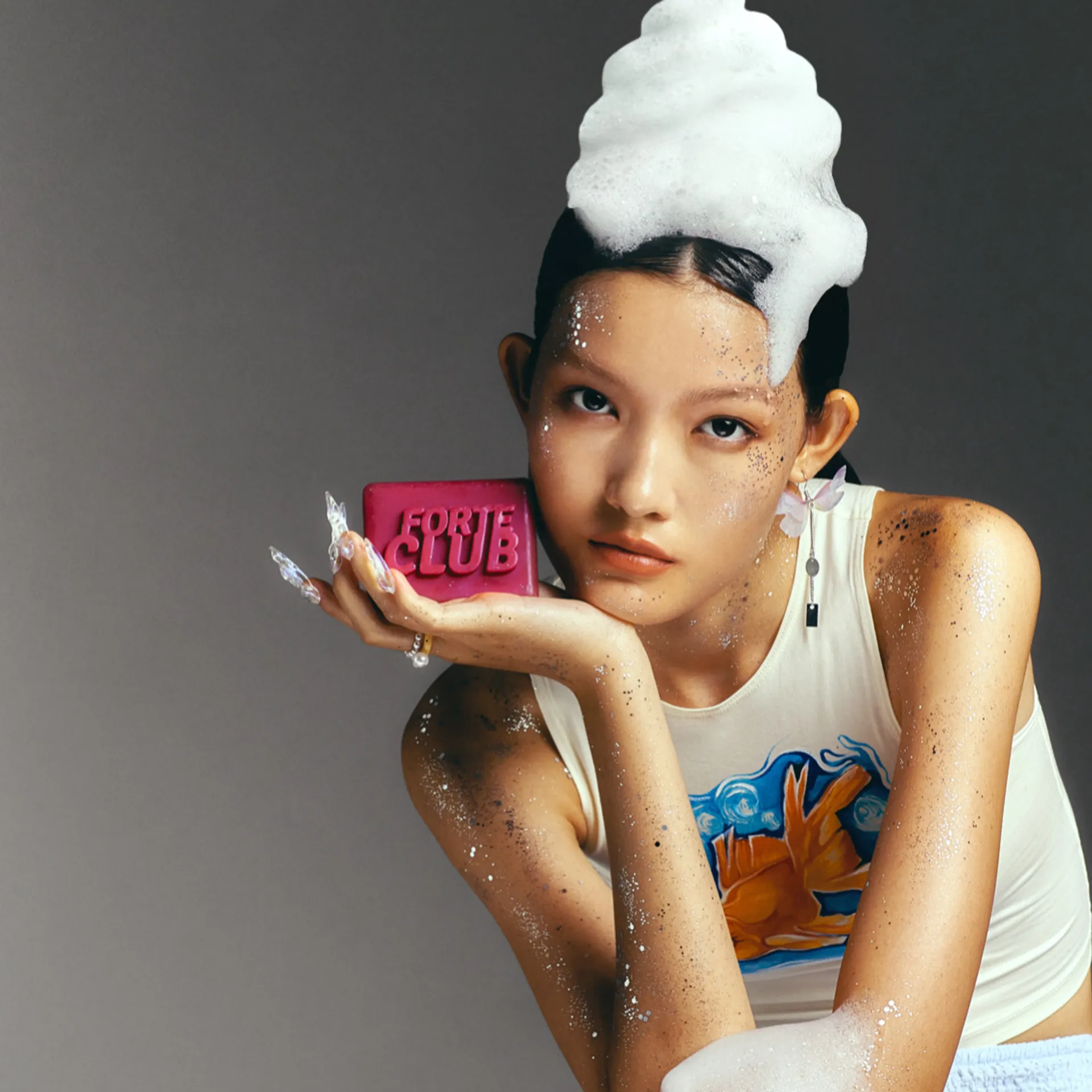 Капитал - ForteBank выпустил коллекцию оригинальной брендированной продукции