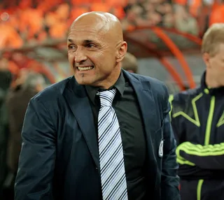 Капитал - Спаллетти может стать главным тренером «Челси»