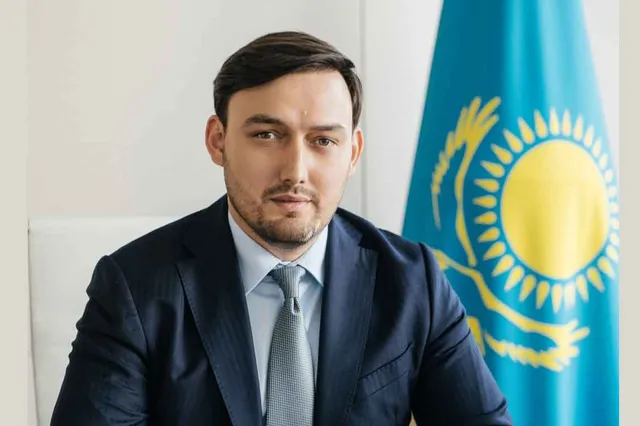 Фото: пресс-служба акимата Алматы