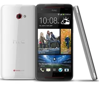 Капитал - HTC представил новый 5-дюймовый смартфон