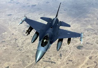 Капитал - В Турцию прибыли истребители США