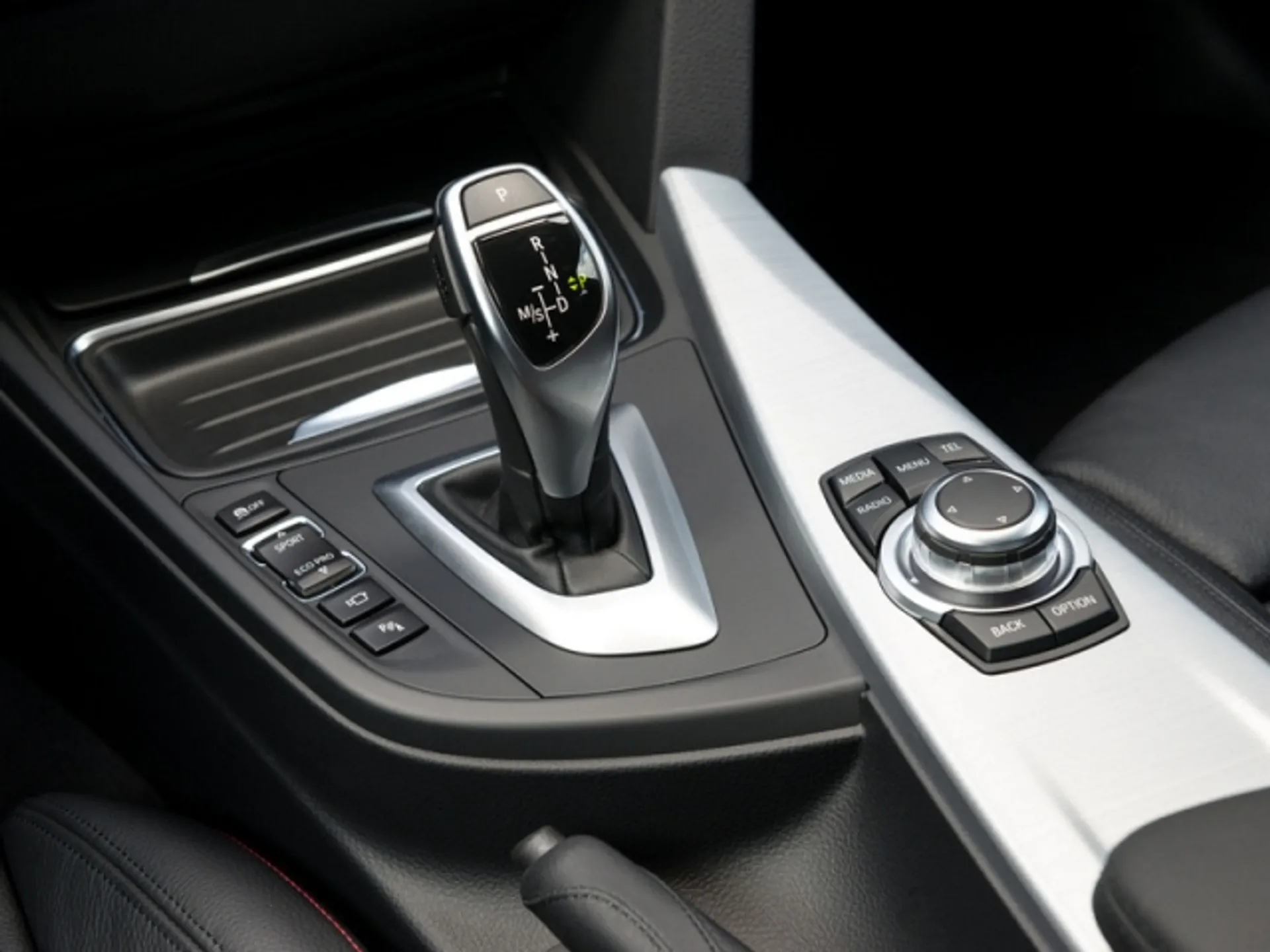 Капитал - BMW не будут производить 9-ступенчатый автомат