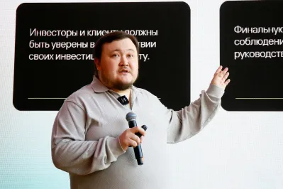 Фото: Руслан Пряников