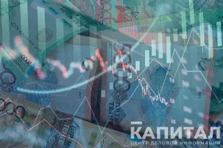 Капитал - Курс тенге на 31 августа – 2 сентября цены на нефть и металлы