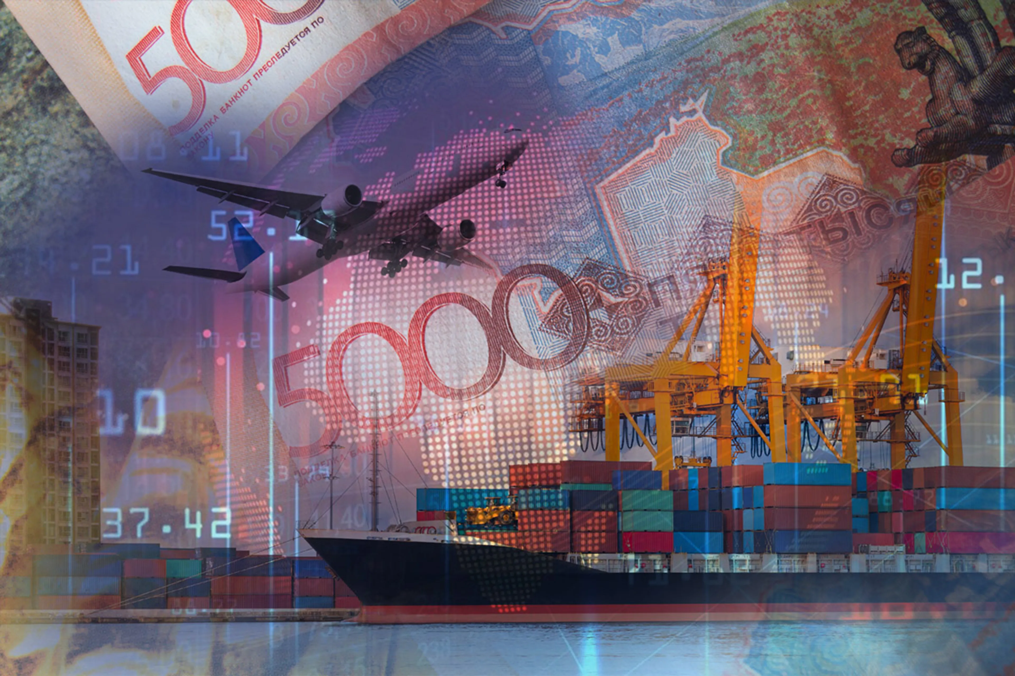 Капитал - Господдержка экспорта: на что рассчитывать бизнесу