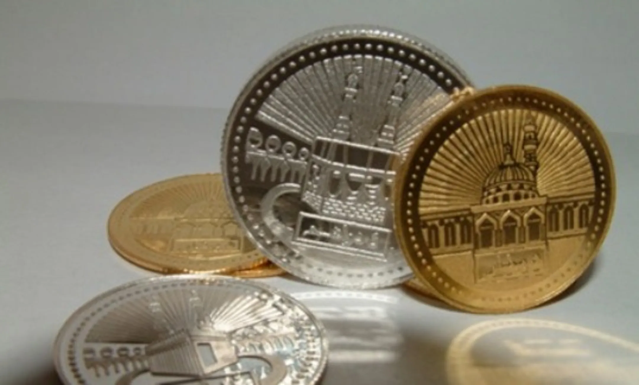 Заманбанк перейдет на исламское кредитование - Image Kapital.kz