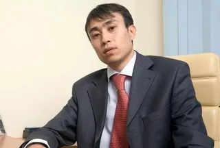 Капитал - В Генпрокуратуре рассказали об экстрадиции Ерканата Тайжанова