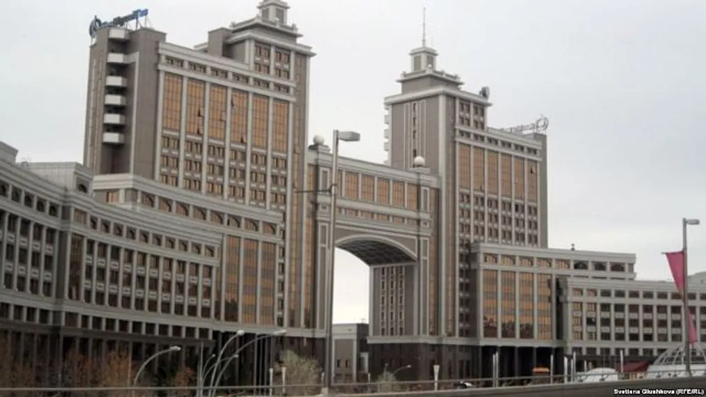 Капитал - РД КМГ продолжает активно выкупать привилегированные акции