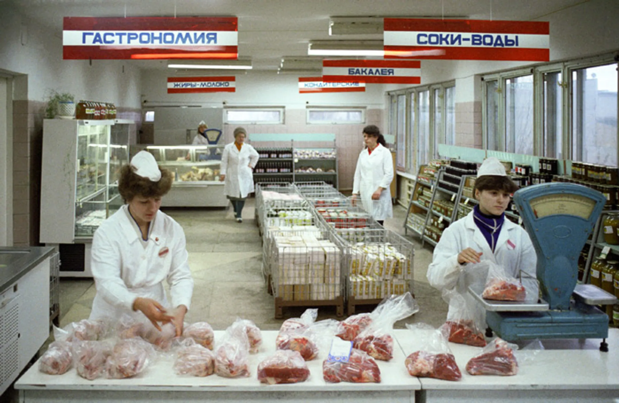 Казахстанцы оценили жизнь до и после распада Союза - Image Kapital.kz
