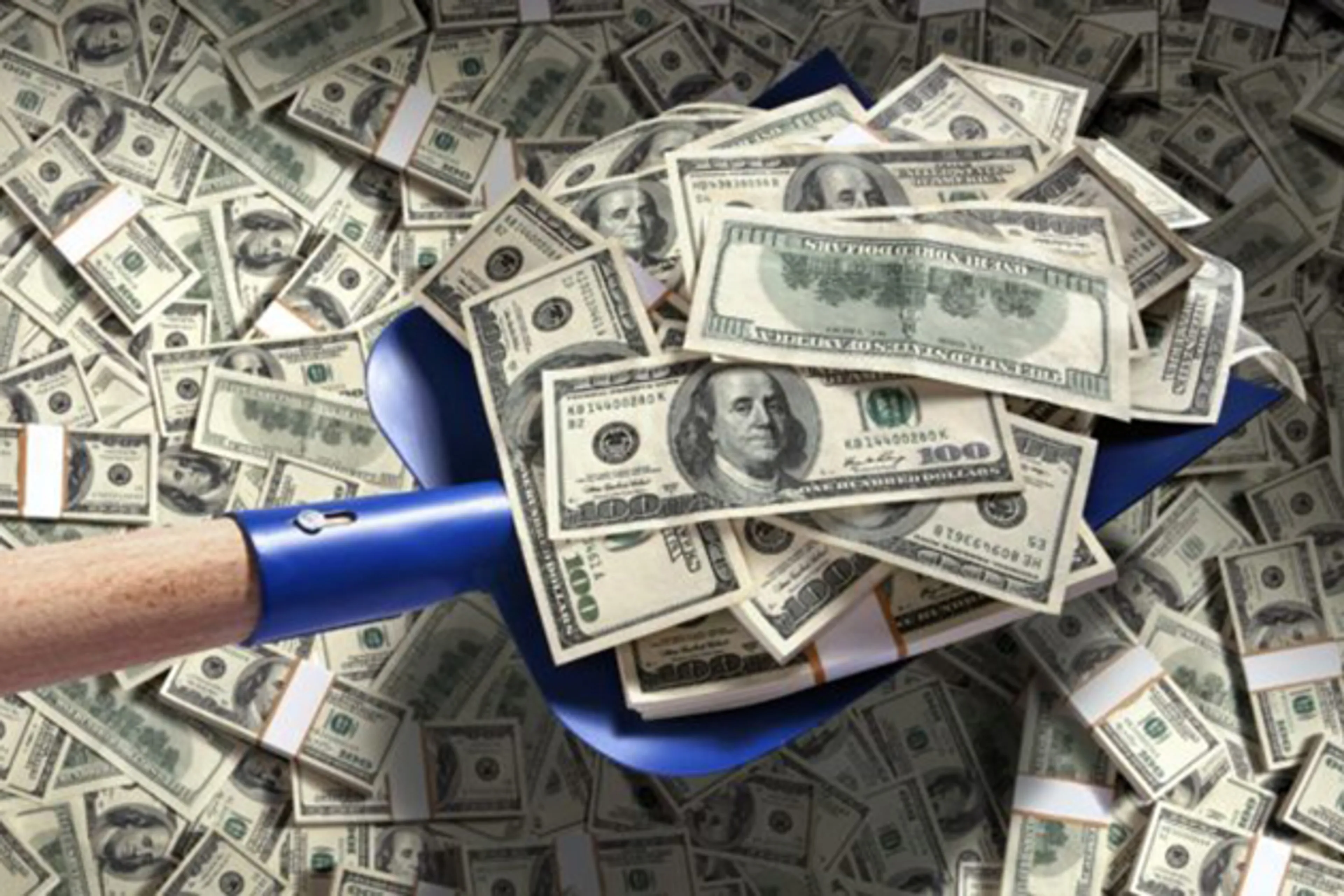 Капитал - Как в сутки зарабатывать миллионы долларов?