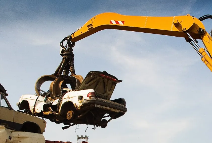 Капитал - Система утильсбора России не подходит Казахстану