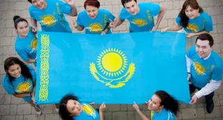 Капитал - Нурсултан Назарбаев высказался о молодежи в современном мире