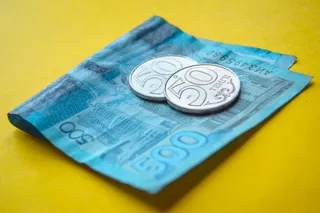 Капитал - На KASE нацвалюта укрепилась до 386 тенге за доллар