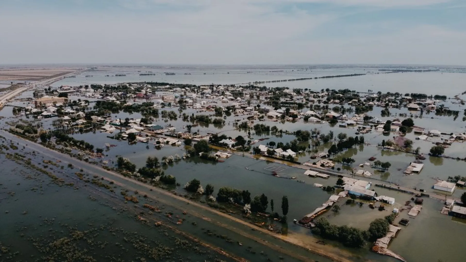 Капитал - В Мактаарале: взгляд на проблему год спустя