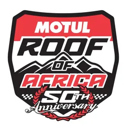 2017 Motul Roof of Africa празднует 50-летие