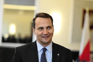 Капитал - Польша задумалась об отказе от российского угля