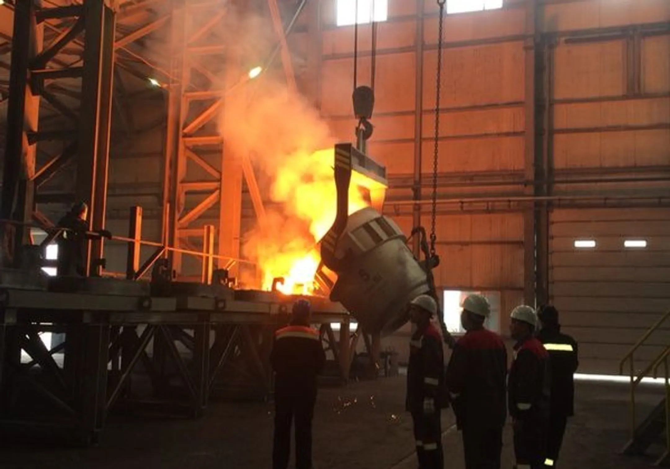 По экспорту обработанной продукции лидирует Карагандинская область - Image Kapital.kz