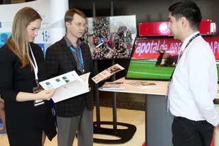 Капитал - Мониторы LG – новое решение на B2B рынке Казахстана