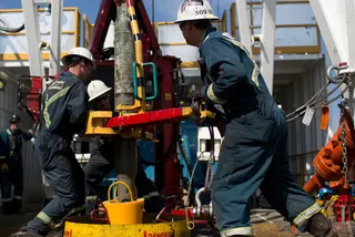 Капитал - Brent снова нацелился на $50 за баррель