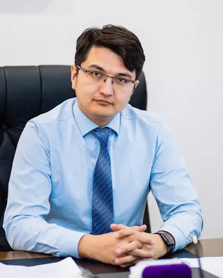 Фотография Мукушев Нариман Нурланович