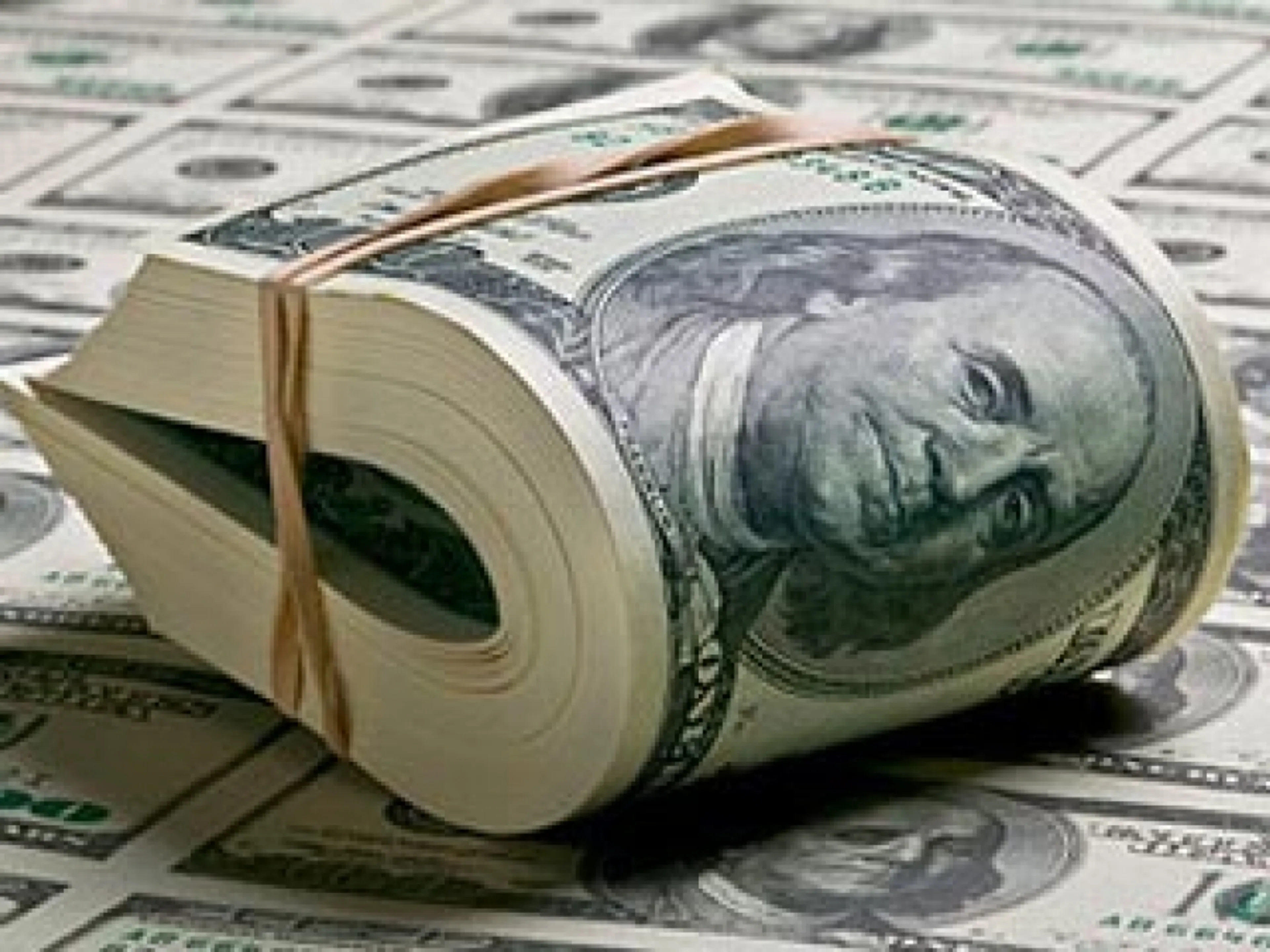 Капитал - Сотня миллиардеров от Bloomberg