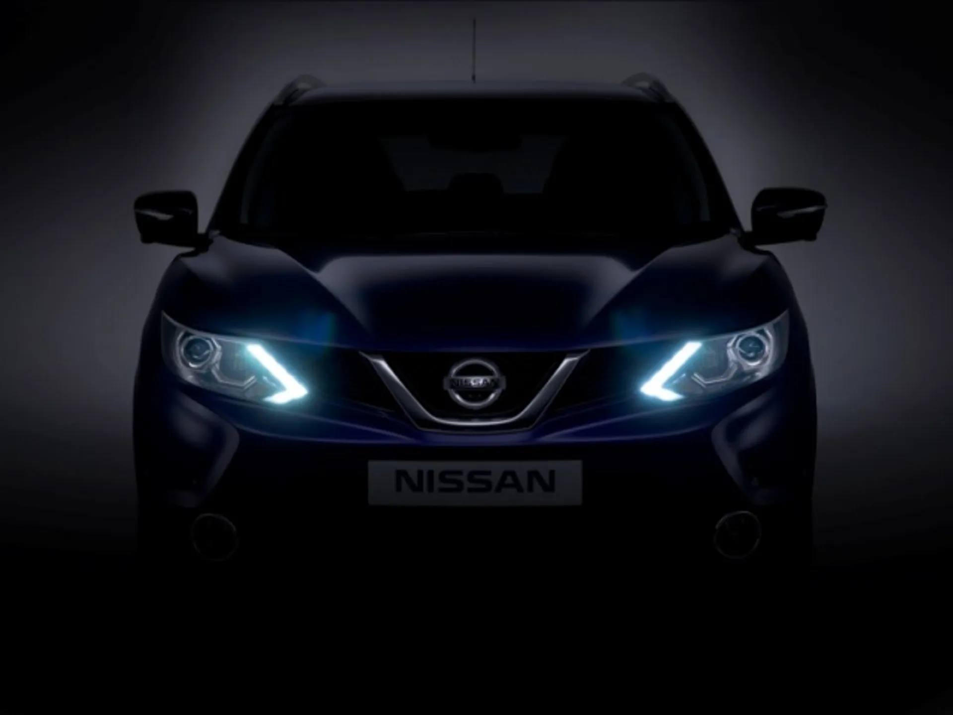 Капитал - Новый Nissan Qashqai покажут 7 ноября