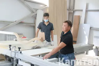 Капитал - В основной капитал Алматы привлечено более 500 млрд тенге