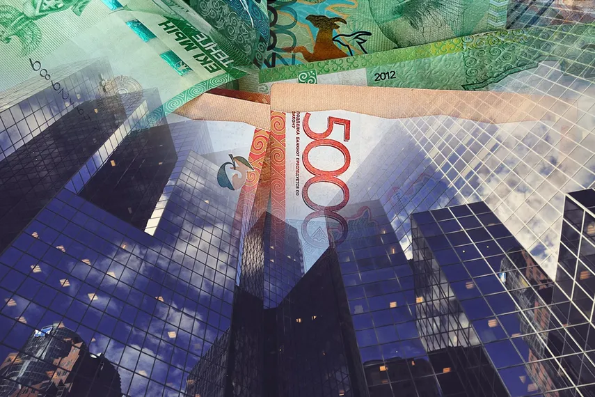 Капитал - СПК Алматы выпустила первую гарантию по «зеленым облигациям»