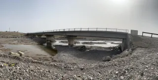 Капитал - Система управления эксплуатацией мостов  заработает в РК до конца года