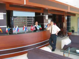 Капитал - Туристы из РК стали жертвами мошенников в Турции