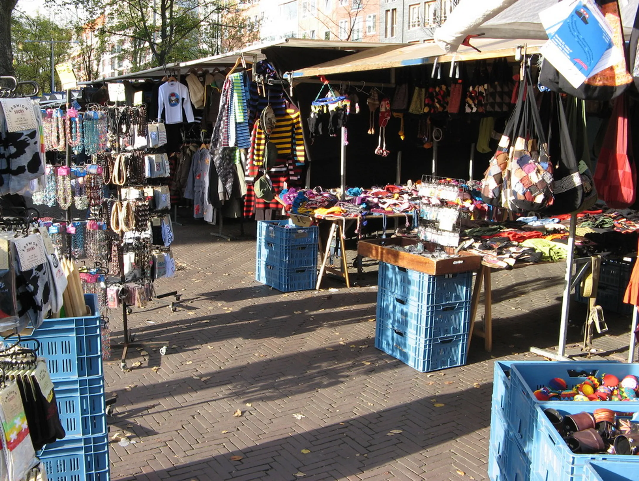 В Алматы на следующей неделе снесут три рынка - Image Kapital.kz